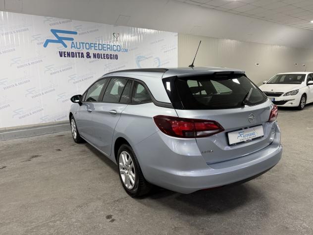 Opel Astra Astra 1.6 CDTi 110CV Start&Stop Sports Tourer Innovation - Foto 4