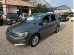 VOLKSWAGEN - Touran -  1.6 TDI Comfortline BMT