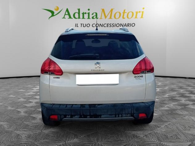 Peugeot 2008 2008 1.6 bluehdi Allure s&s 120cv my16 - Foto 4