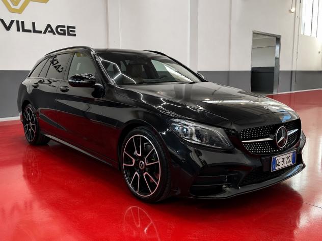 Mercedes-benz C 200 sw Auto EQ-Boost CoupPremium Plus - Foto 8