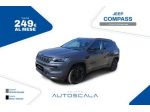 JEEP Compass 1.3 Turbo T4 2WD Night Eagle rif. 23765213