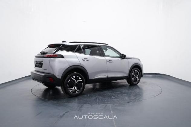 PEUGEOT 2008 1.2 Hybrid 145cv e-DCS6 Allure rif. 23422430 - Foto 6