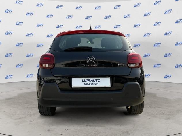 Citroën C3 1.2 puretech Shine s&s 110cv eat6 my18 - Foto 2