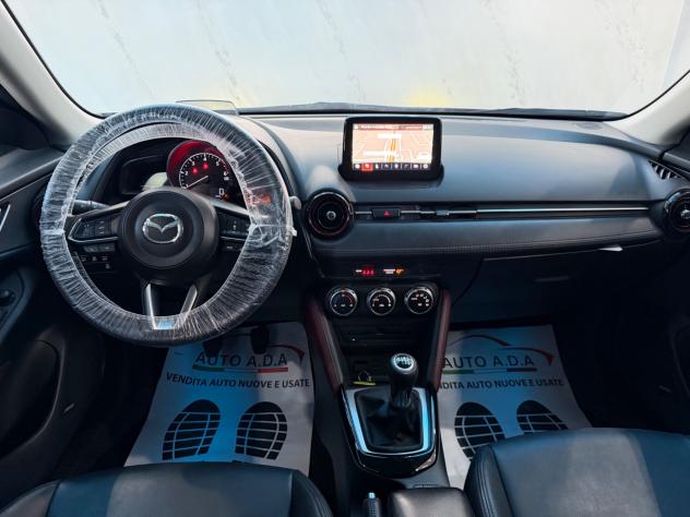 Mazda CX-3 1.5L Skyactiv-D Exceed - Foto 6