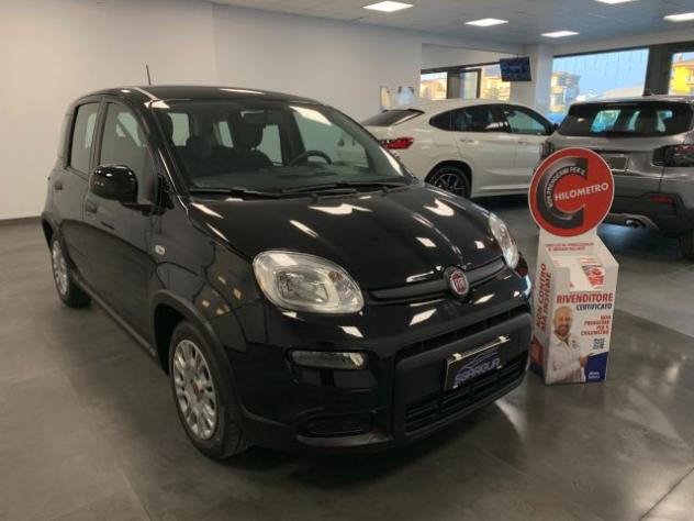 FIAT Panda 1.0 Benzina Hybrid City Life rif. 24052147
