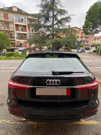 Audi A6 Avant 40 2.0 TDI S tronic Sport - Foto 7