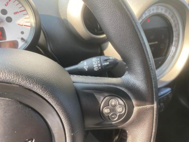 MINI Countryman Mini One D Countryman Tetto rif. 23925888 - Foto 10