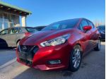 NISSAN Micra IG-T 100 5 porte N-Tec Cambio Automatico rif. 24229198