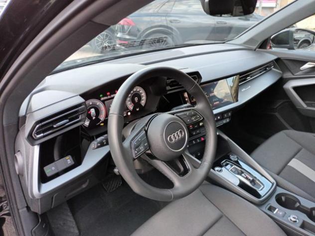 AUDI A3 SPB 2000 TDI BUSINESS ADVANCED PORTAB.AUT rif. 23775492 - Foto 9