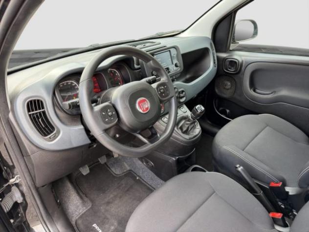 FIAT Panda Panda 1.0 FireFly S&S Hybrid rif. 24078706 - Foto 9