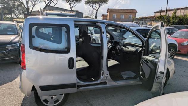 FIAT Qubo 1.3Mjt 95cv rif. 24046321 - Foto 3
