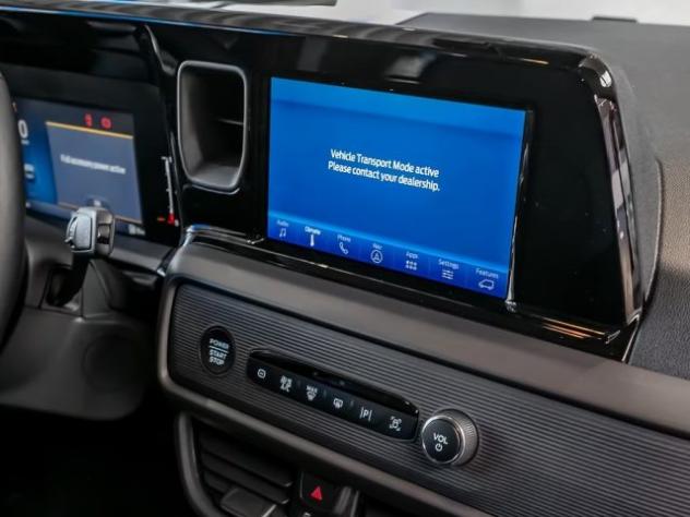 FORD Tourneo Courier 1.0 EcoBoost Titanium - CAMERA NAVI ACC rif. 22946462 - Foto 9