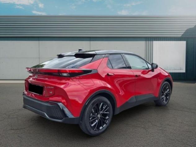 TOYOTA C-HR 2.0 PHEV GR Sport rif. 24109584 - Foto 4