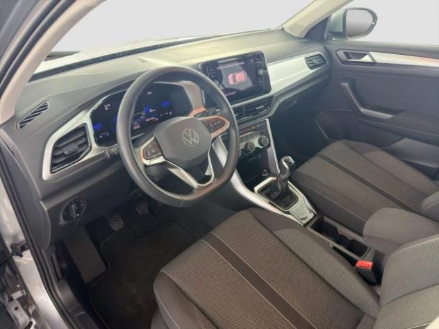 VOLKSWAGEN T-Roc T-Roc 1.0 TSI Life rif. 23766407 - Foto 9