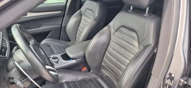 ALFA ROMEO Stelvio 2.2 Turbodiesel 210 CV AT8 Q4 Veloce N°GG949 rif. 24010743 - Foto 6