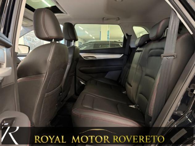 SWM G01 1.5 PREZZO REALE !! 5 ANNI GARANZIA ! PROMO !! rif. 23079877 - Foto 10