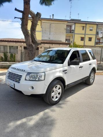 Land Rover Freelander 2.2 TD4 S.W. XS - Foto 3