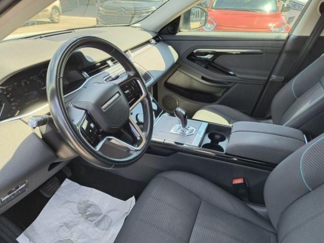 LAND ROVER Range Rover Evoque 1.5 I3 160 CV Auto R-Dynamic S rif. 22398635 - Foto 10