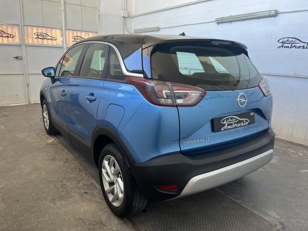 Opel Crossland X Crossland X 1.5 ecotec Innovation s&s 120cv auto TUA DA 149,00 AL MESE - Foto 5