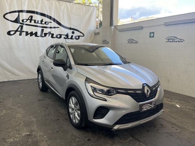 Renault Captur Captur Blue dCi 115 CV EDC DA 179,00 al mese CAMBIO AUTOMATICO - Foto 3