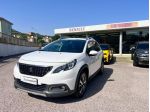 Peugeot 2008 1. 6 BlueHDi 120 S&S Allure
