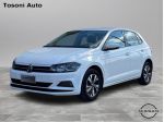 Volkswagen Polo 5p 1.6 tdi Comfortline 95cv