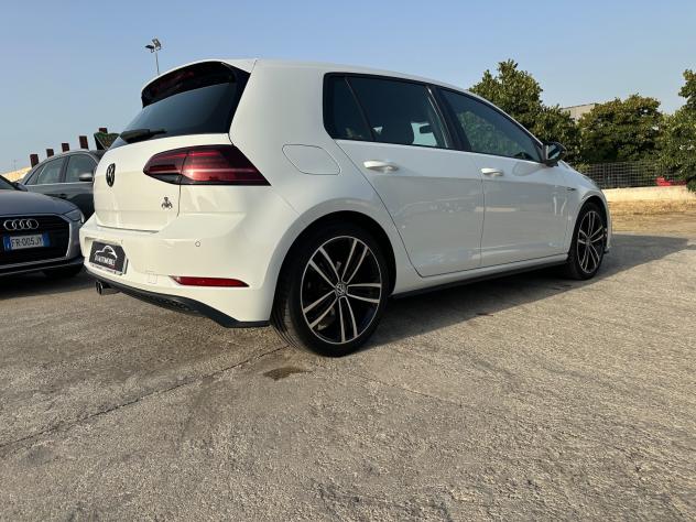 Volkswagen Golf GTD 2.0 TDI 5p. BlueMotion Technology - Foto 6