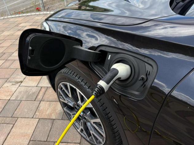 BMW X1 xDrive25e PLUG IN HYBRID rif. 24159333 - Foto 7