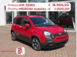 FIAT Pandina 1.0 FireFly 70cv S&S Hybrid Cross