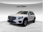 Mercedes-Benz GLB GLB 180 d Sport auto