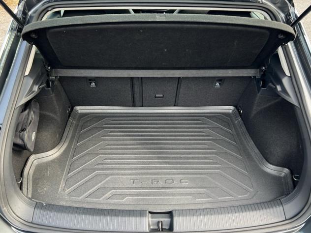 Volkswagen T-Roc T-Roc 1.0 tsi Style 110cv - Foto 10