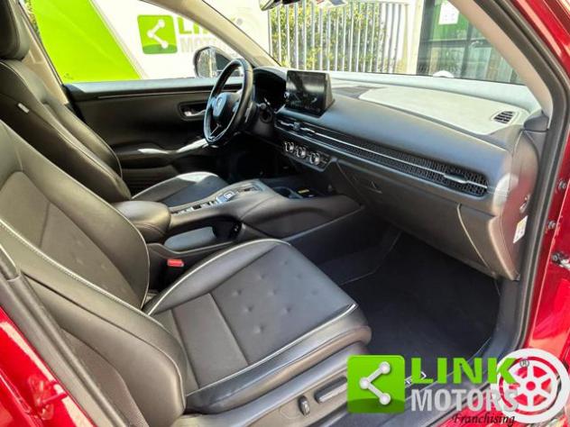 HONDA ZR-V . rif. 24079961 - Foto 4