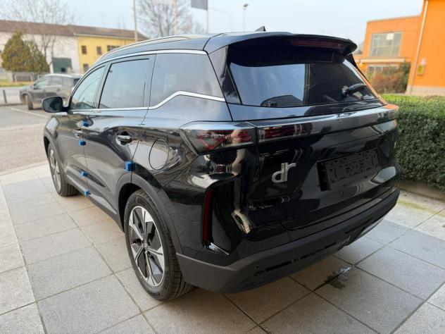 DR AUTOMOBILES dr6 dr6 1.6 T-GDI Bi-Fuel GPL *PROMO GIUGNO, NEW MODEL* - Foto 6