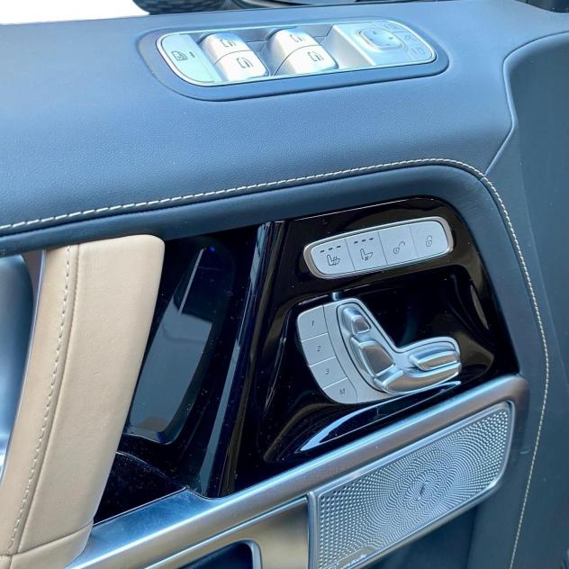 Mercedes-Benz Classe G MERCEDES-AMG G 63 Line *Iva Deducibile* - Foto 10