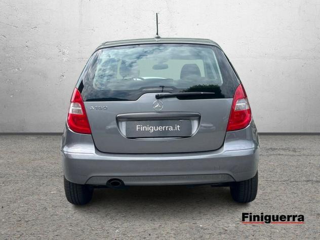 Mercedes-Benz Classe A A 160 be Executive - Foto 3
