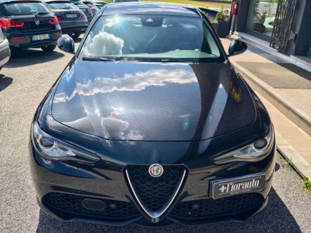 ALFA ROMEO Giulia Veloce 210 CV AT8 AWD Q4 rif. 23987429
