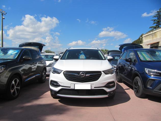 Opel Grandland X 1.6 diesel Ecotec Start&Stop Innovation - iva esposta - Foto 5