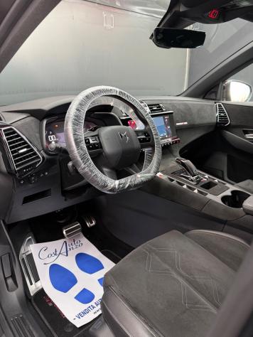 Ds 7 Crossback BlueHDi 130 cv Grand Chic PERFORMANCE LINE+ - Foto 8