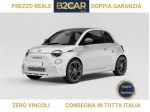 Abarth 500e Elettrica 155cv