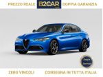Alfa Romeo Giulia 2.0 T 280cv Sprint AT8 Q4