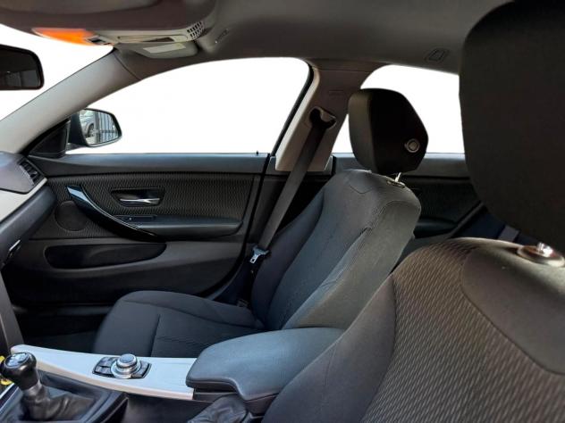 BMW Serie 4 420d Gran Coupe xdrive Advantage - Foto 7
