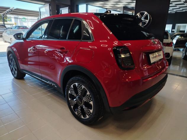 FIAT 600 (2023--) 600 Hybrid 145 CV DCT MHEV - Foto 4