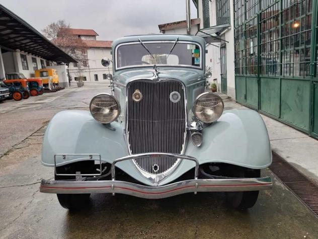 Ford Model B Sedan 1933 - SUMMER PRICE - Foto 6