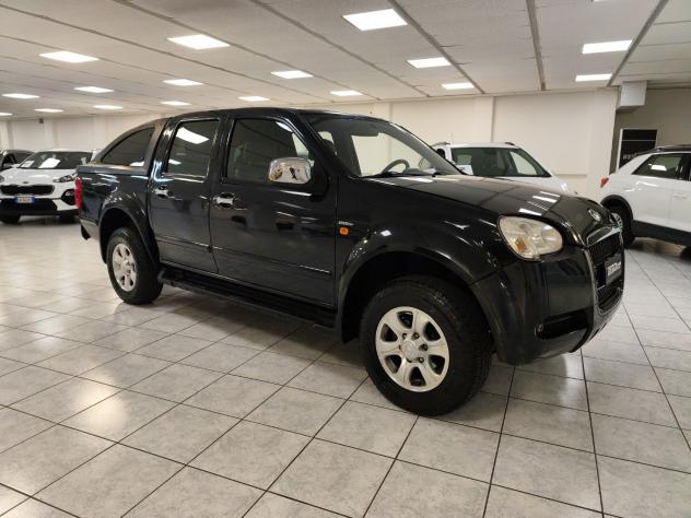 Great Wall Steed 5 2.4 Ecodual 4WD PC Premium - Foto 3