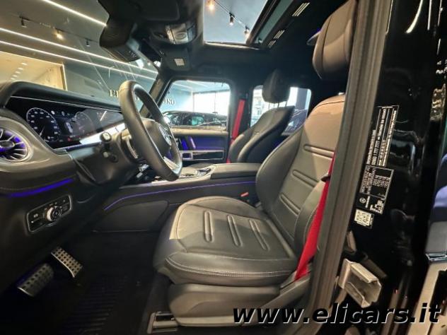 MERCEDES-BENZ G 450 d Mild hybrid S.W. AMG Line rif. 24008591 - Foto 6
