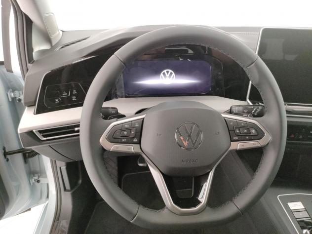 Volkswagen Golf 1.5 tsi ehybrid Life 204cv dsg - Foto 10
