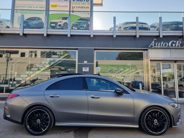 Mercedes CLA 220d Automatic Premium Plus PackAMG Tetto/Cerchi19 - Foto 2