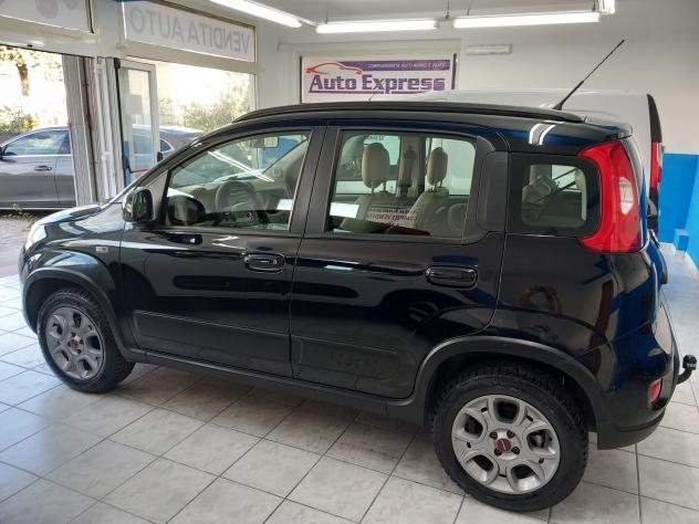 Fiat Panda 1.3 MJT S&S 4x4 - Foto 9