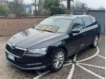 Skoda Superb 2.0 TDI EVO 122 CV SCR DSG Wagon Style