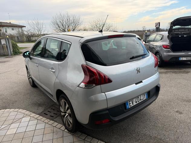 Peugeot 3008 1.6 Diesel Neopatentati - Foto 3